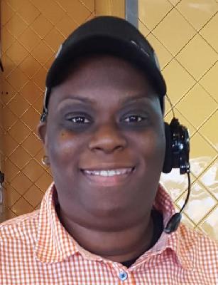 Alfreda Mills death by force case profile photo