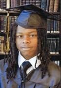 Jamerson Lavigne death by force case profile photo