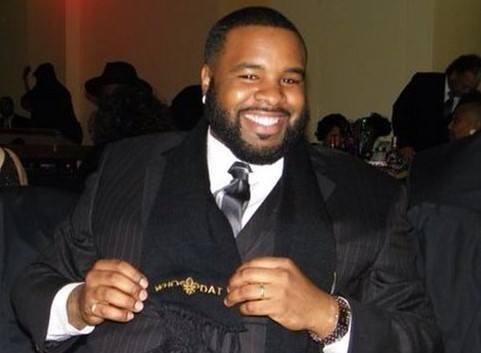 Jacques Marchand death by force case profile photo