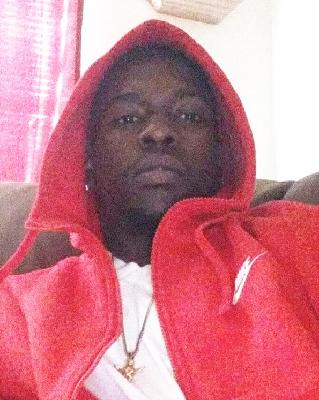 Nehemiah Gray death by force case in Welsh, LA