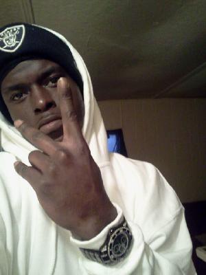 Murtrail Sanders death by force case profile photo