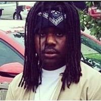 Pierre Williams death by force case profile photo
