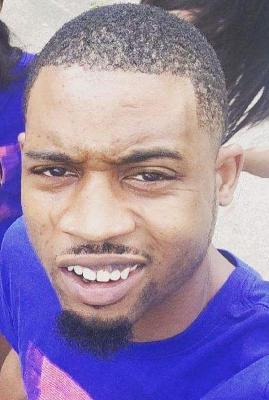 Gerard Poole death by force case profile photo