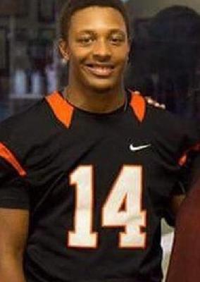 Jalen Handy death by force case profile photo