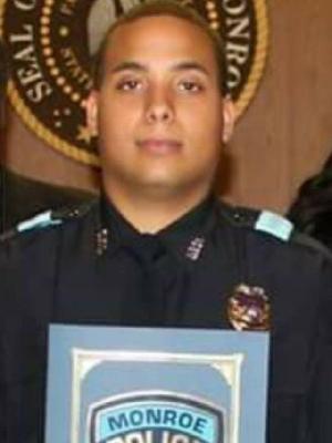 Chris Beaudion death by force case in Monroe, LA