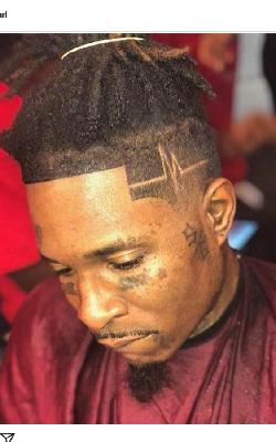 Karl Moore Jr. death by force case in Baton-rouge, LA