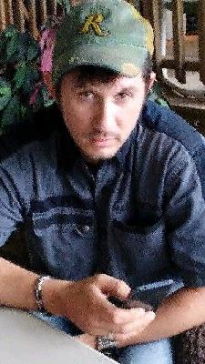 Barry Duplechin death by force case profile photo