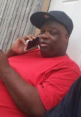 Howard Clayborne death by force case profile photo