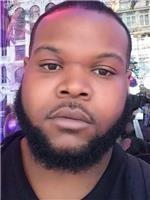 VaShawn Tate death by force case profile photo