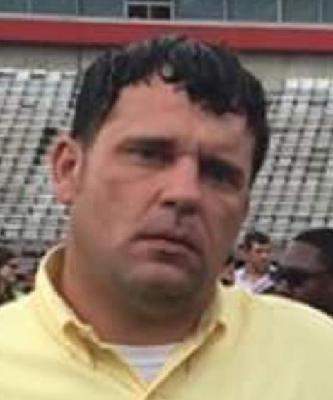 Adam Jeter death by force case profile photo