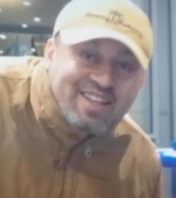 Adnan Alsar death by force case profile photo
