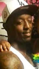 Samuel Johns death by force case profile photo