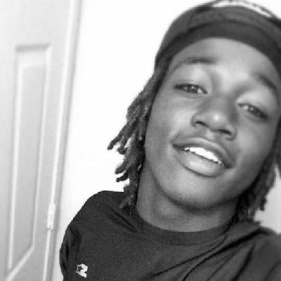 Jaylen Thomas death by force case profile photo