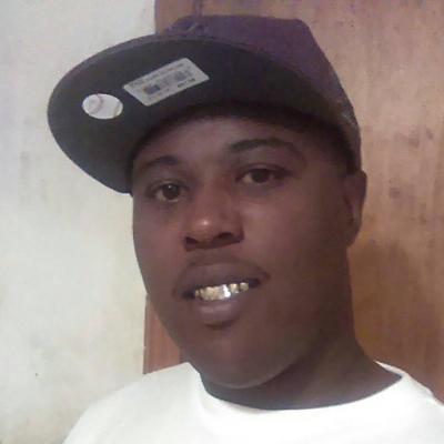 Gerald Tate death by force case profile photo