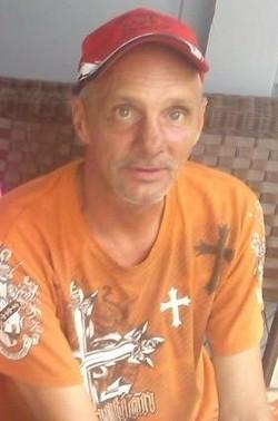 David Farley death by force case profile photo