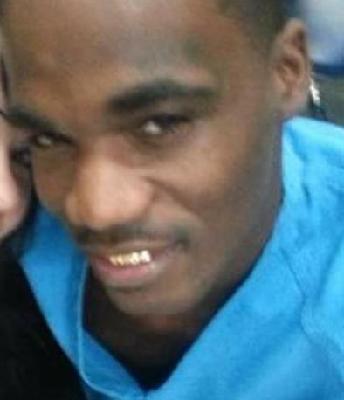 Everett Charles Burns death by force case in Gretna, LA