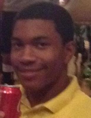 Daz Alexis death by force case profile photo