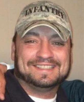 Randy Favaron death by force case in Holden, LA