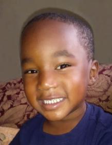 Rondell Journet death by force case profile photo