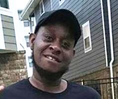 Eddie Celestine death by force case profile photo