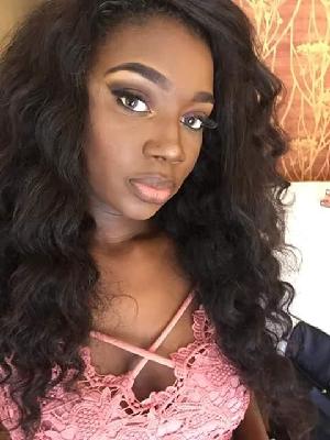 Shantell Pollard death by force case profile photo