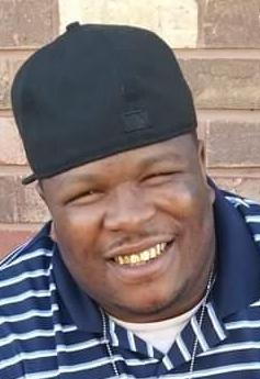 Brannon Wilkens death by force case profile photo