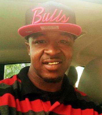 Tony Williams death by force case profile photo