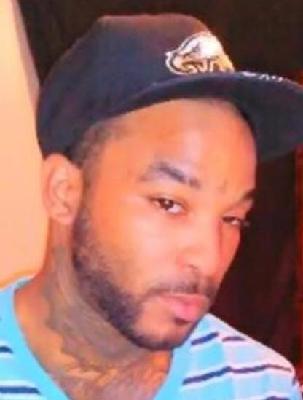 Tramichael Young death by force case profile photo