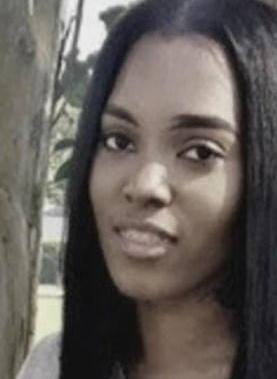 Derielle Bernard death by force case profile photo