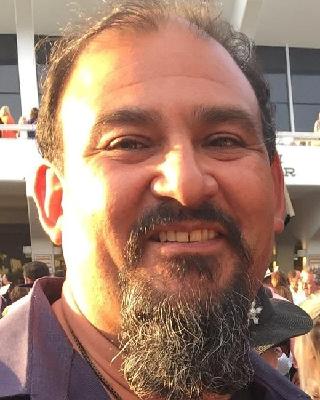 Jose Varela death by force case profile photo