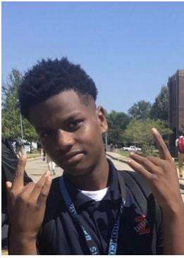 Chadarion Spurlock death by force case profile photo