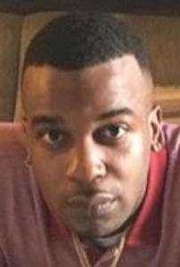 Dajourn Holmes death by force case profile photo