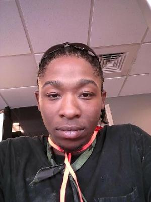 Terren Zeno death by force case profile photo