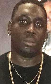 Deandre Brown death by force case profile photo