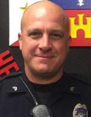 Michael Paul Middlebrook death by force case in Lafayette, LA