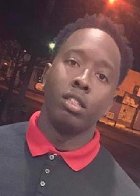 Craig Thomas death by force case in Baton-rouge, LA