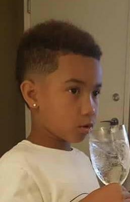 Jaylyn Citizen death by force case in Lake-charles, LA