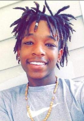 DeJuan Rashaud Ledet death by force case in Alexandria, LA