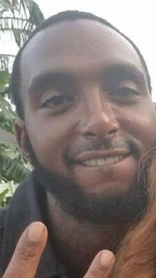 Byron Knapper death by force case profile photo