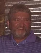 Carroll Breeden death by force case profile photo