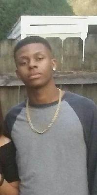 Jaleel Bonham death by force case profile photo