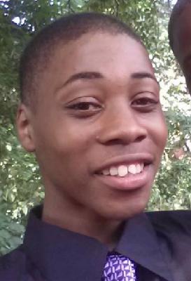 Lebrandon Clarkson death by force case profile photo