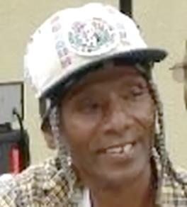David Walker death by force case profile photo