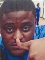 Terry Jones death by force case profile photo