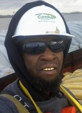 Charles Thomas death by force case in Westwego, LA