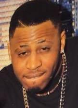 Deeric Raymond death by force case profile photo