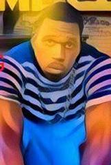 Warren Jackson death by force case profile photo