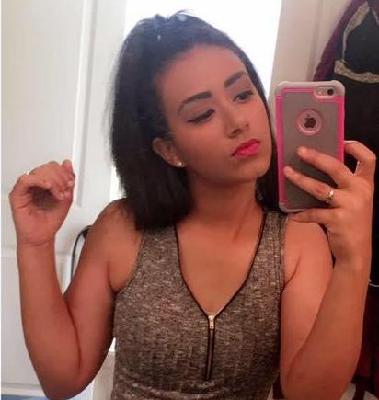 Angelica Leray death by force case profile photo