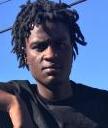 Aldorrien Berry death by force case in New-orleans, LA
