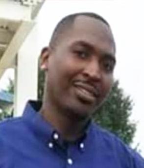 Samario Webb death by force case profile photo